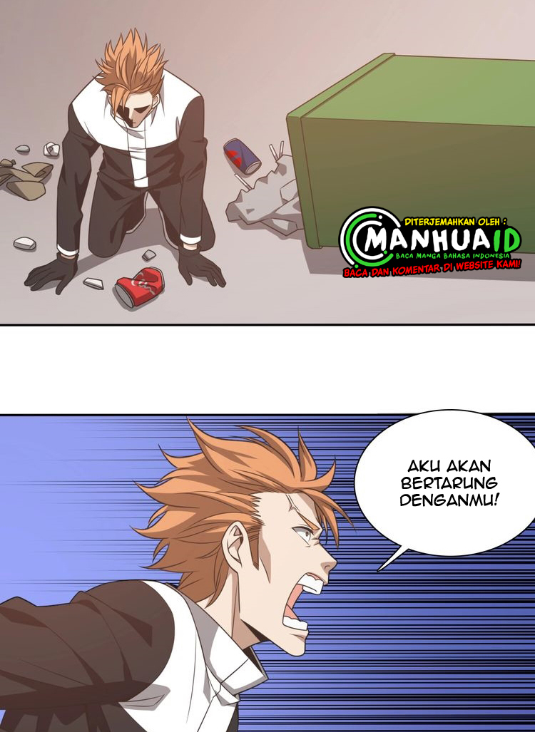 Reborn Doctor Chapter 07 Gambar 37
